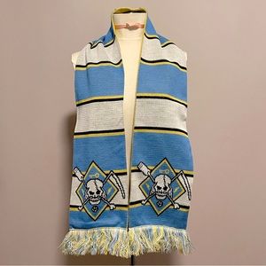 Philadelphia Union Scarf